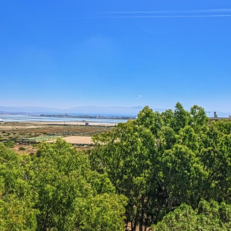 Flamingo tra il parco e il mare 2 - Two-Bedroom Apartment - 32