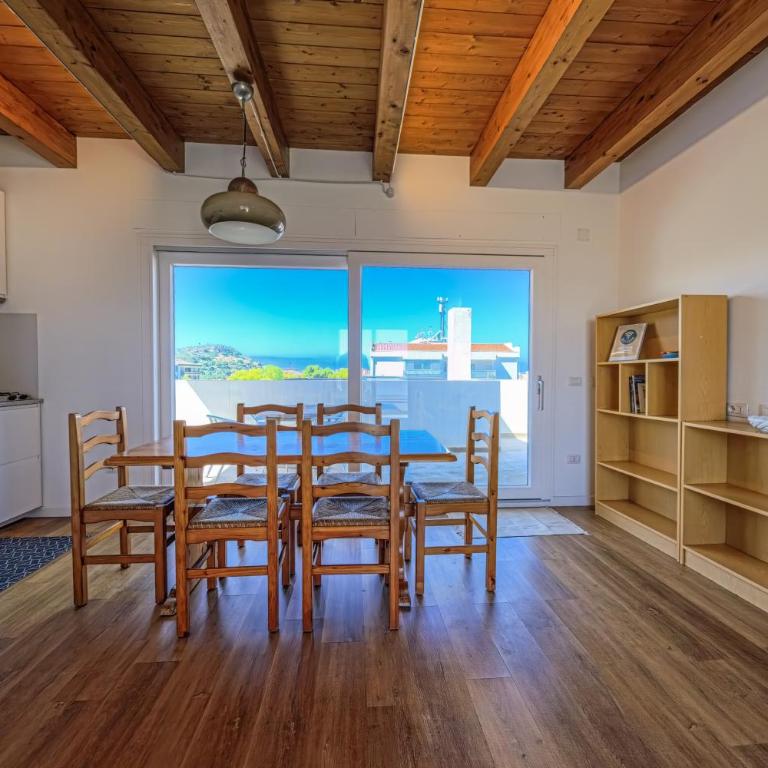 Flamingo tra il parco e il mare 2 - Two-Bedroom Apartment - 7