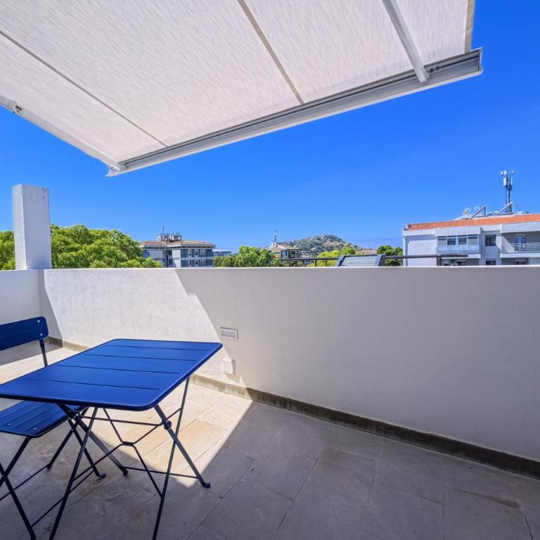 Flamingo tra il parco e il mare 2 - Two-Bedroom Apartment - 24