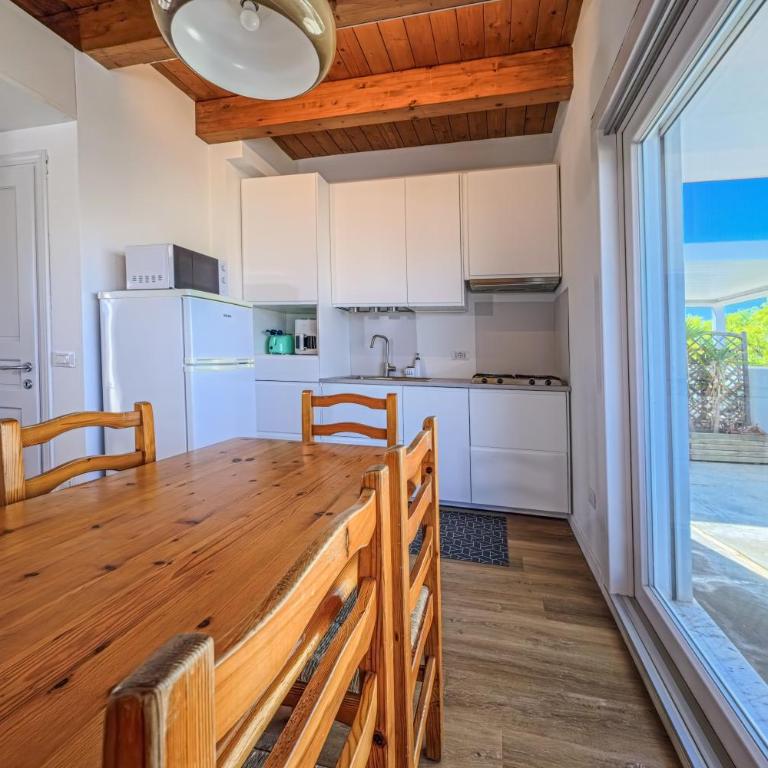 Flamingo tra il parco e il mare 2 - Two-Bedroom Apartment - 1