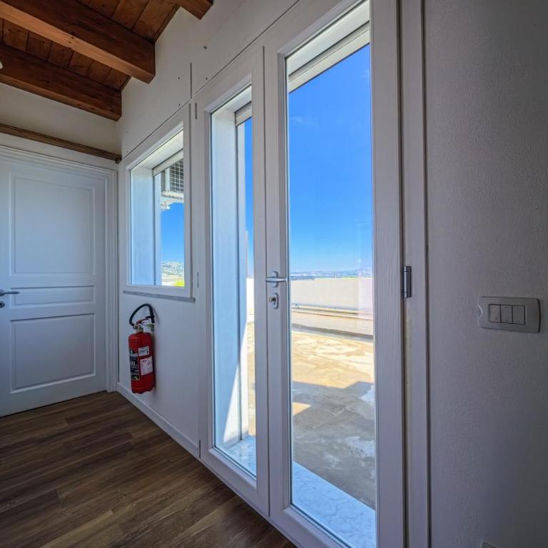 Flamingo tra il parco e il mare 2 - Two-Bedroom Apartment - 12