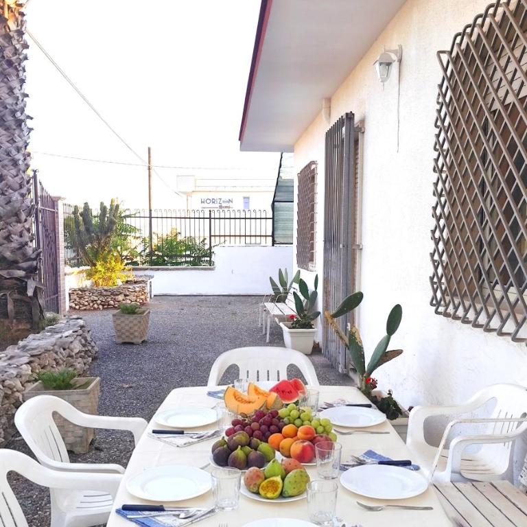 Villa Franca Torre Lapillo - Casa Vacanze - 12