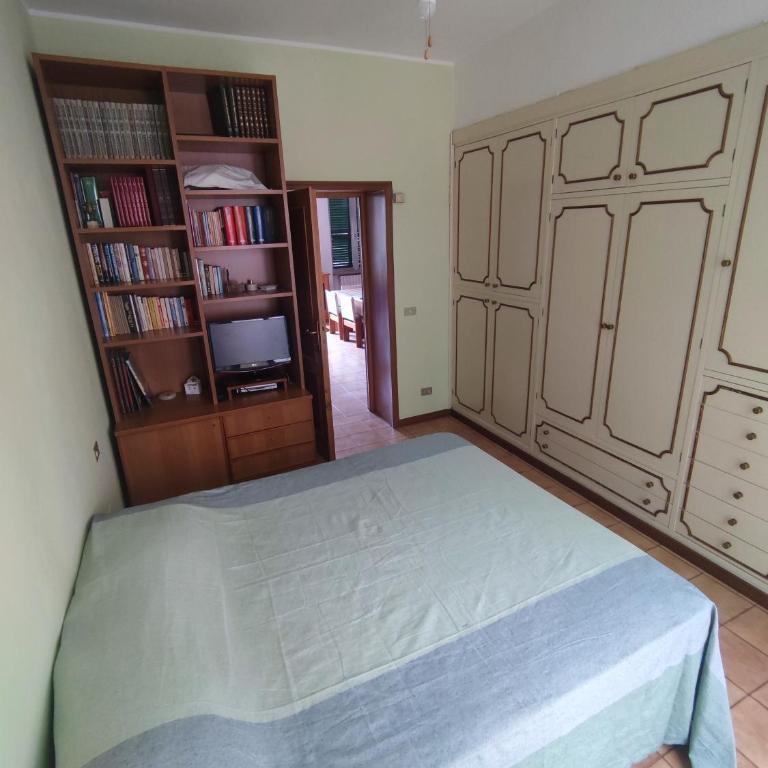 Casa Bruno Jazz - Appartamento con 1 Camera da Letto e Terrazza - 5