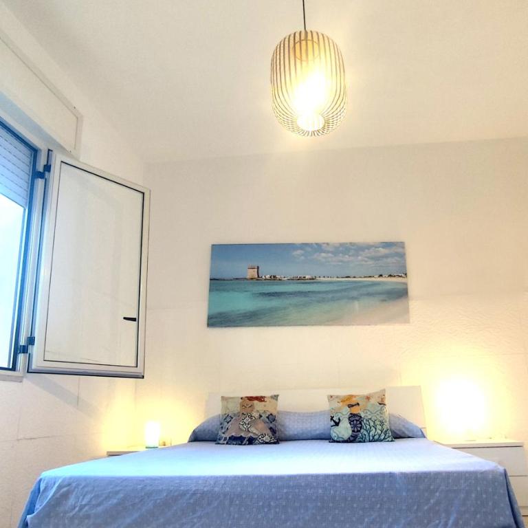 Villa Franca Torre Lapillo - Casa Vacanze - 19