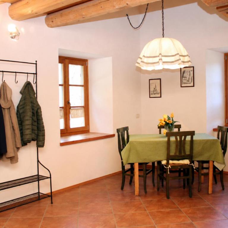 Maso Piatelle - Apartamento - 4
