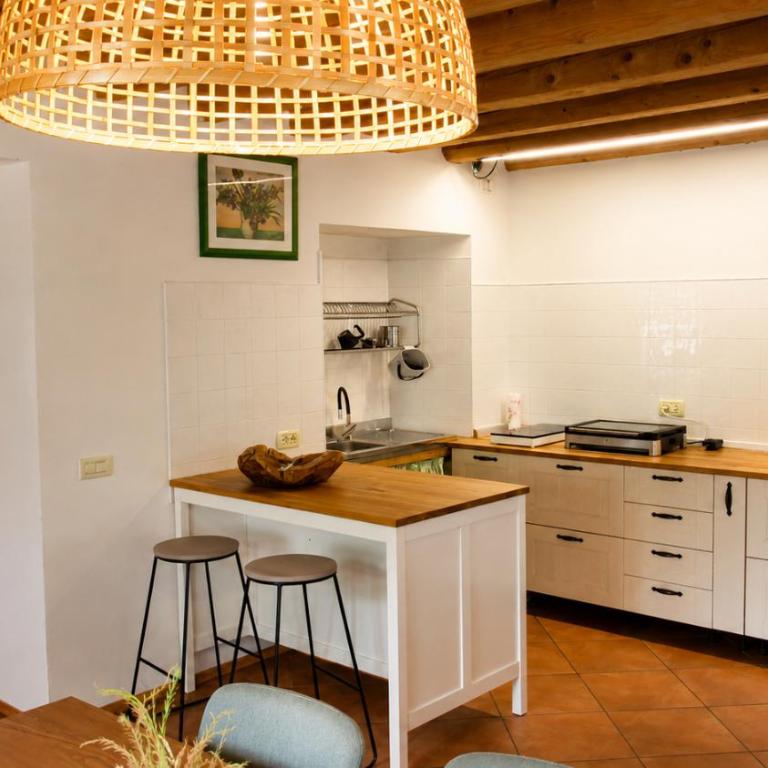 Maso Piatelle - Apartamento - 5