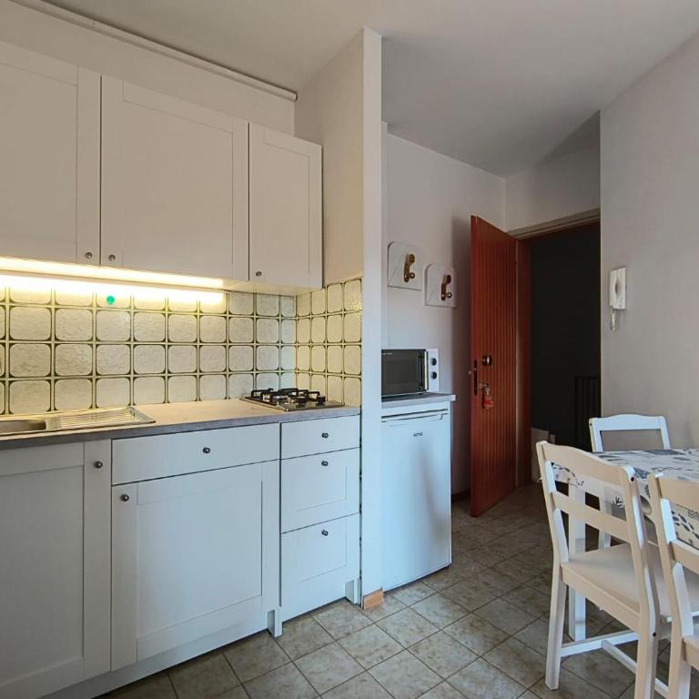 Moschettieri - Appartamento con 1 Camera da Letto - 8