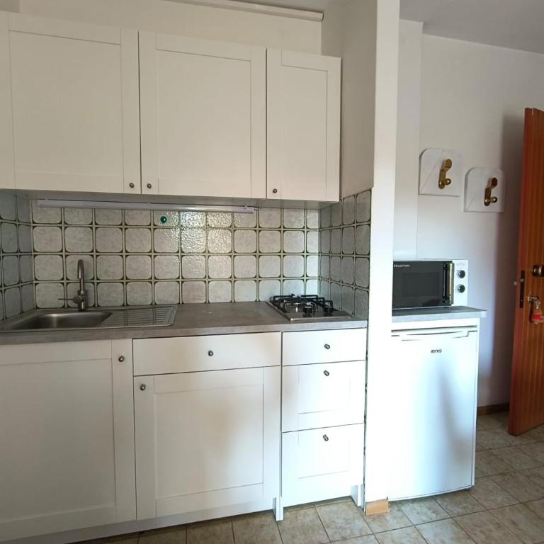 Moschettieri - Appartamento con 1 Camera da Letto - 9
