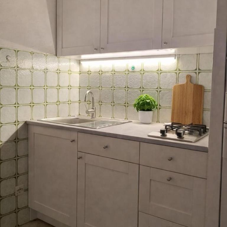 Moschettieri - Appartamento con 1 Camera da Letto - 17