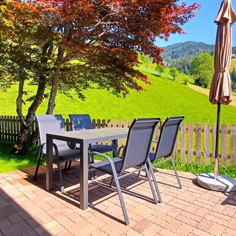 Haus Gumpold 2 - Apartment mit 2 Schlafzimmern und Terrasse - 10