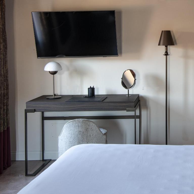 Palazzo De Polo - Chambre Double Confort - 7