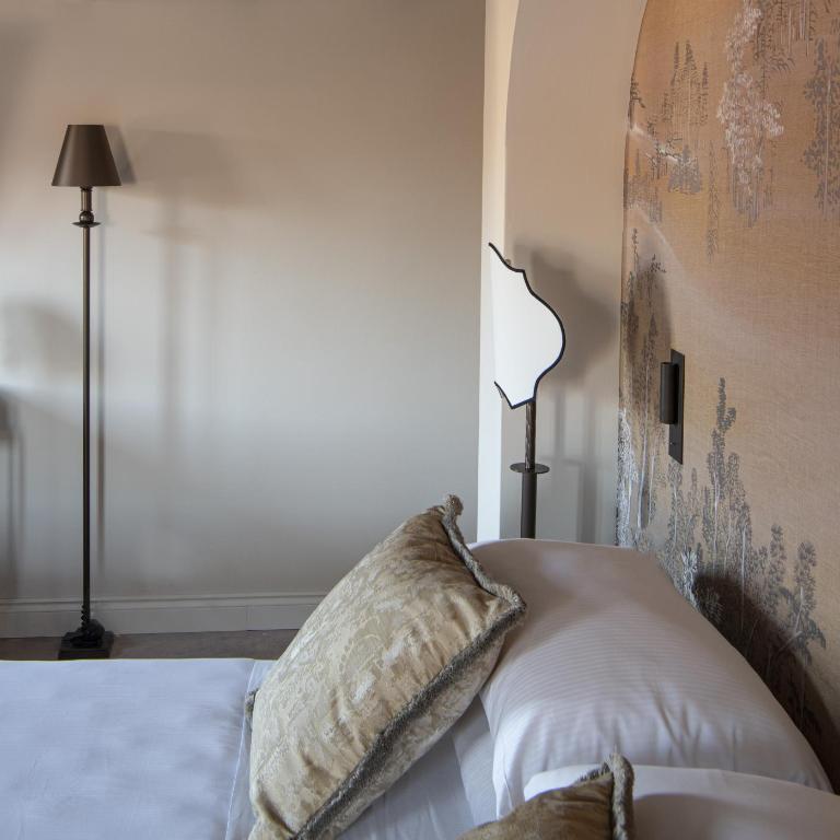 Palazzo De Polo - Chambre Double Confort - 8