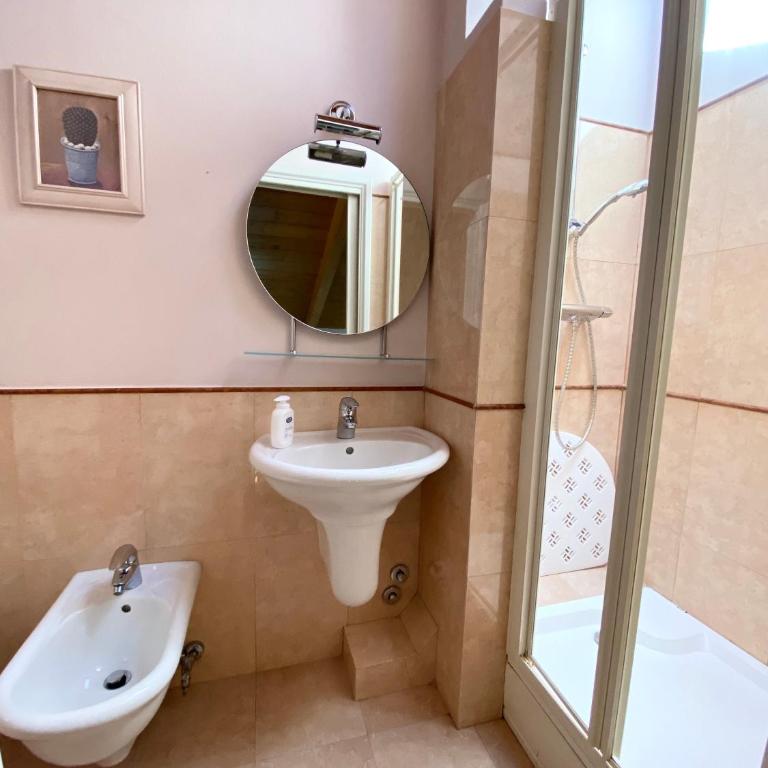 Residence Tevere Appartment 3 - Appartamento con 2 Camere da Letto - 26