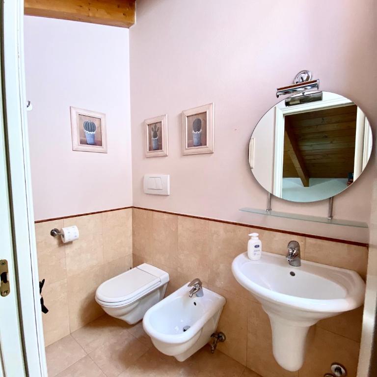 Residence Tevere Appartment 3 - Appartamento con 2 Camere da Letto - 25