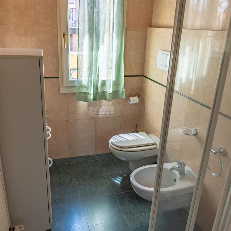 Residence Tevere Appartment 3 - Appartamento con 2 Camere da Letto - 15