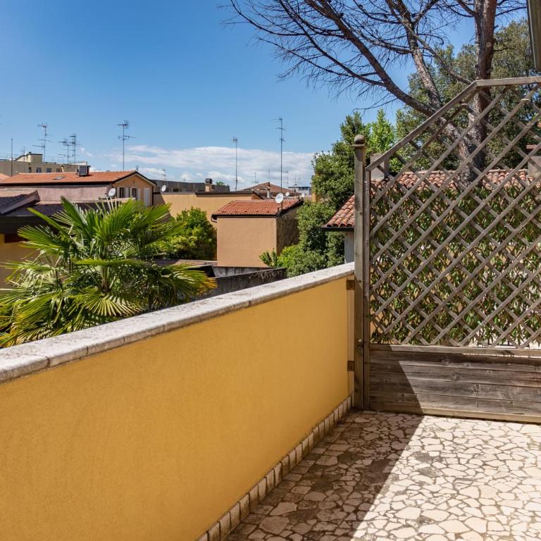 Residence Tevere Appartment 3 - Appartamento con 2 Camere da Letto - 31