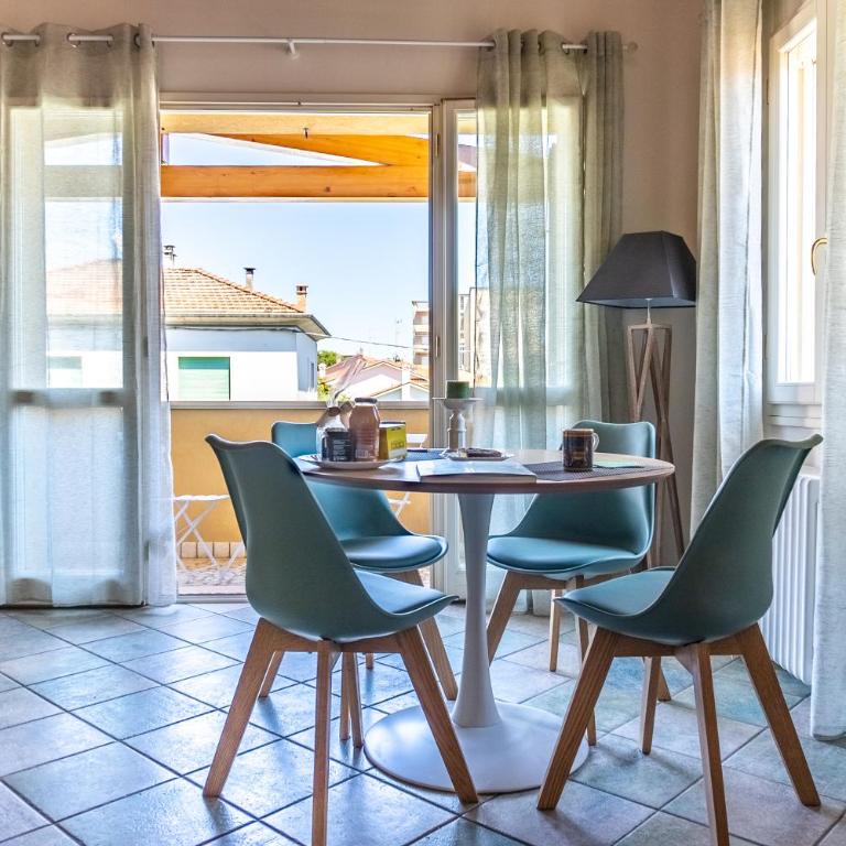 Residence Tevere Appartment 3 - Appartamento con 2 Camere da Letto - 6