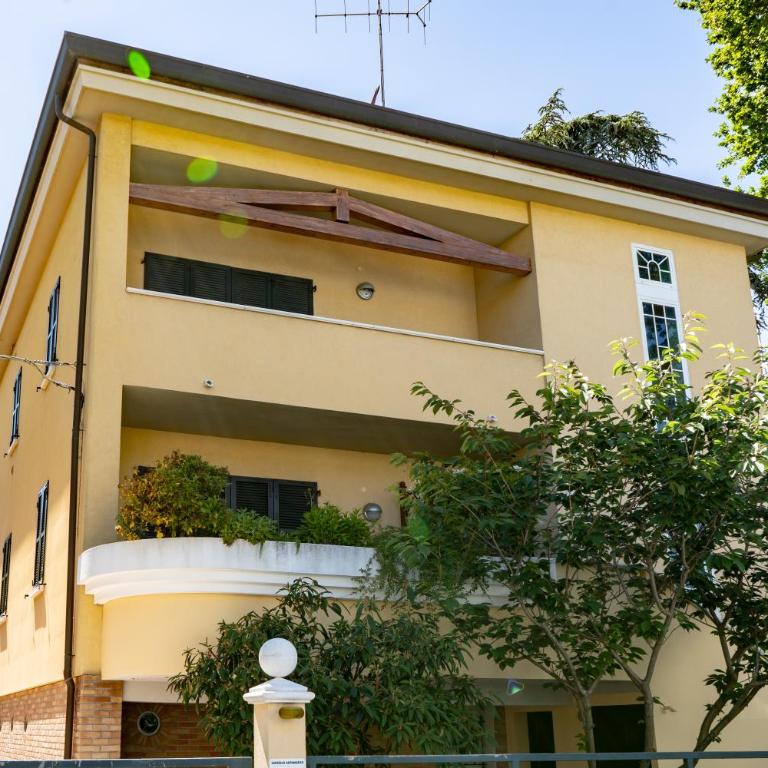 Residence Tevere Appartment 3 - Appartamento con 2 Camere da Letto - 35