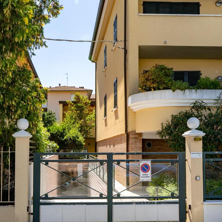 Residence Tevere Appartment 3 - Appartamento con 2 Camere da Letto - 34
