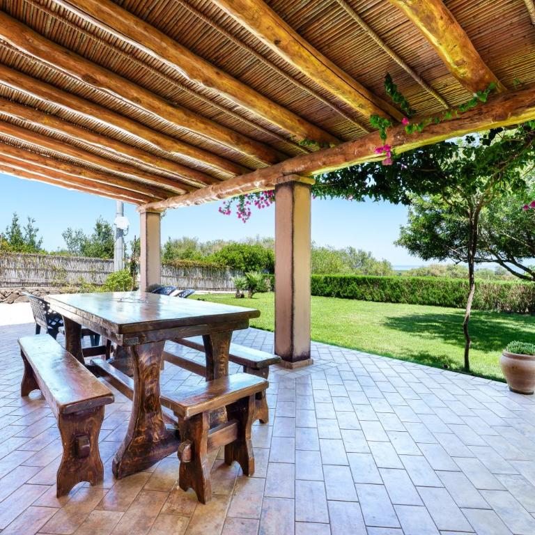 Angolo di paradiso - Appartamento Monolocale con Vista Mare - 22