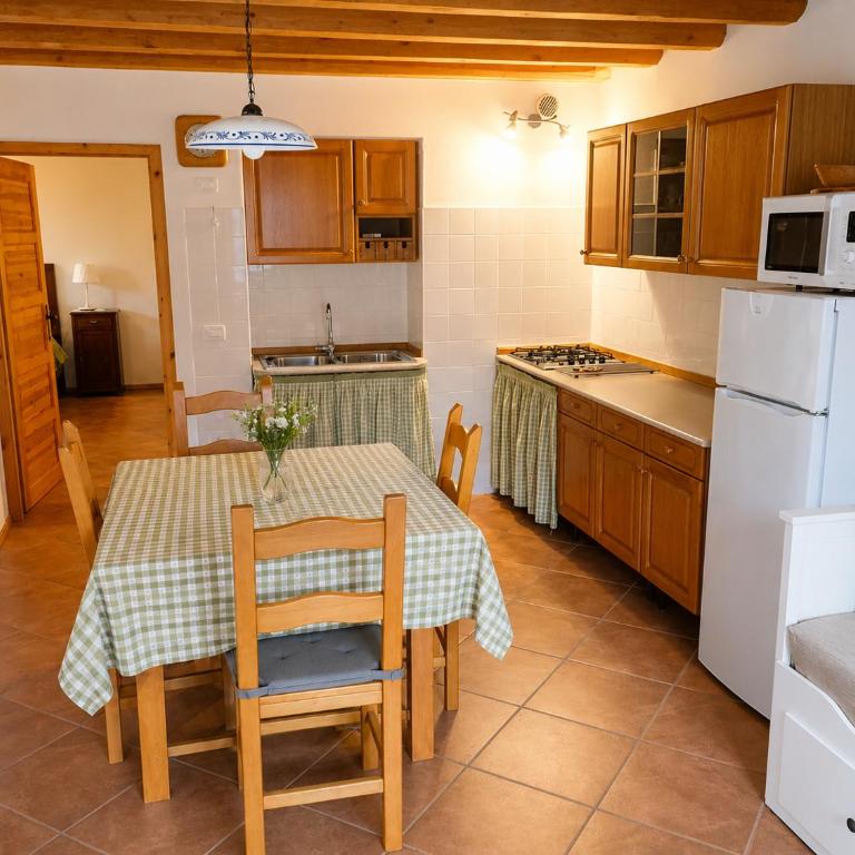 Maso Piatelle - Apartamento - 2