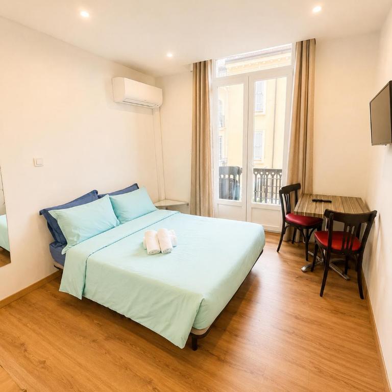 Résidence Appartement Adonis - Studio - 1