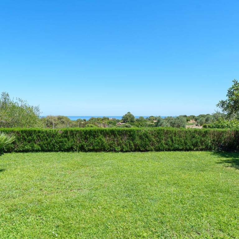 Angolo di paradiso - Appartamento Monolocale con Vista Mare - 4