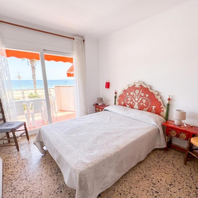 Europa 14 - Apartment mit Meerblick - 10