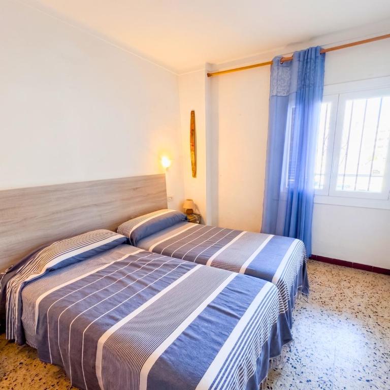 Europa 14 - Apartment mit Meerblick - 12