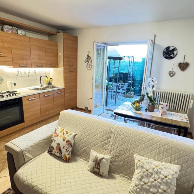 Romy House - Apartamento de 1 dormitorio - 2