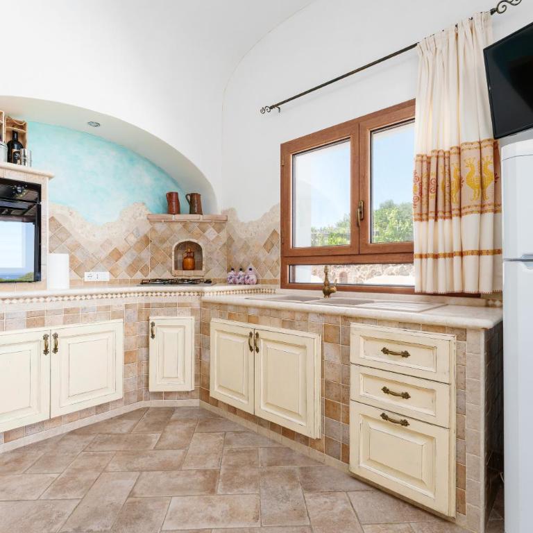 Angolo di paradiso - Appartamento Monolocale con Vista Mare - 9