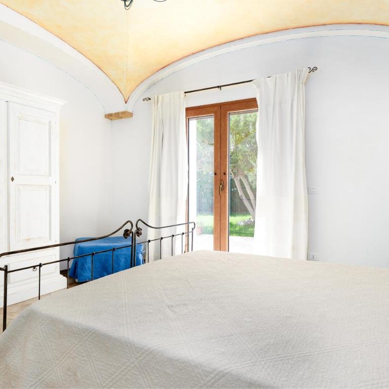 Angolo di paradiso - Appartamento Monolocale con Vista Mare - 14