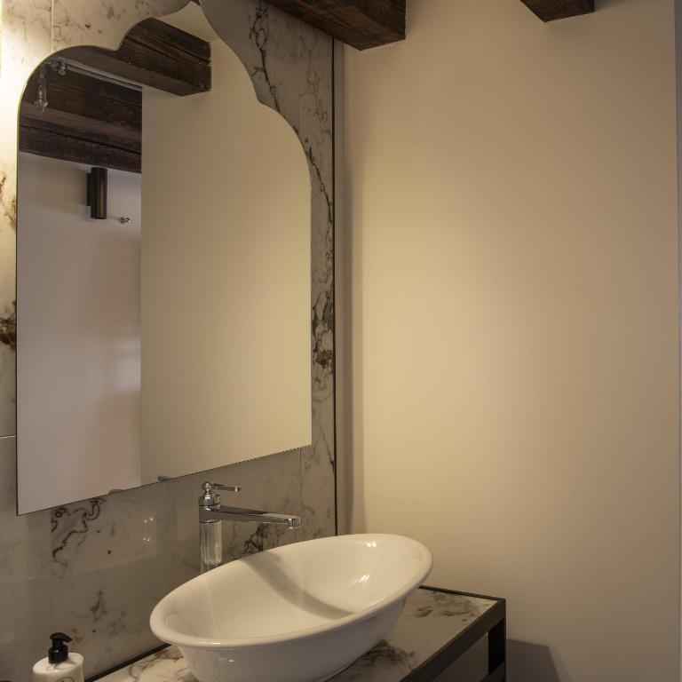 Palazzo De Polo - Chambre Double Confort - 11