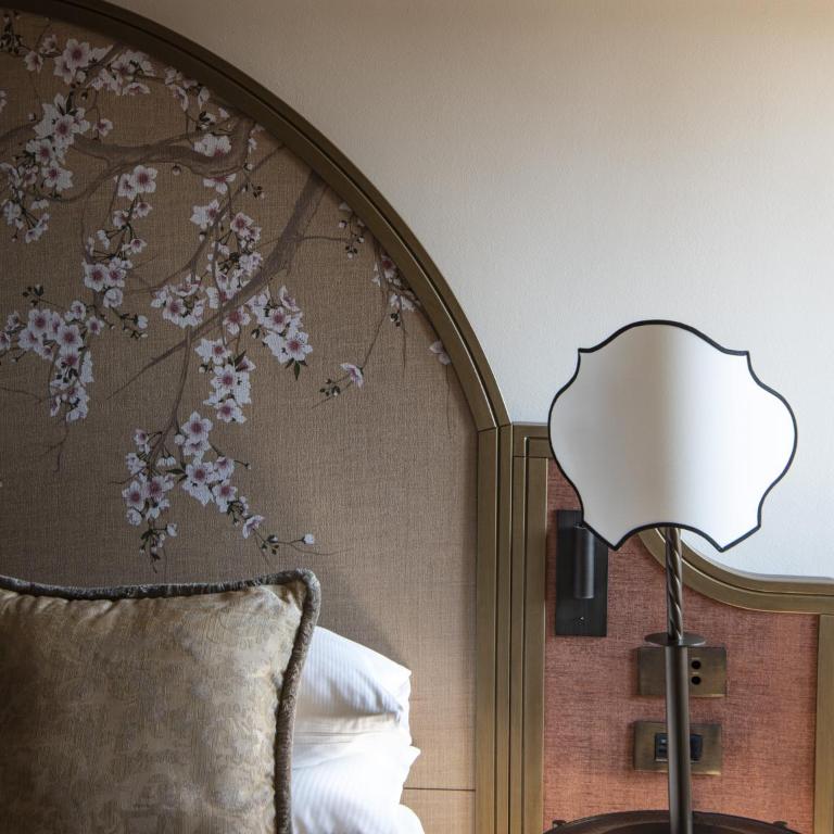 Palazzo De Polo - Chambre Double Confort - 15