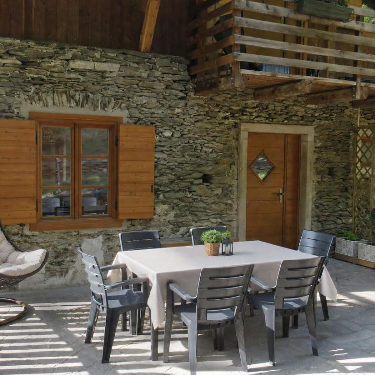 Maso Piatelle - Apartamento - 2