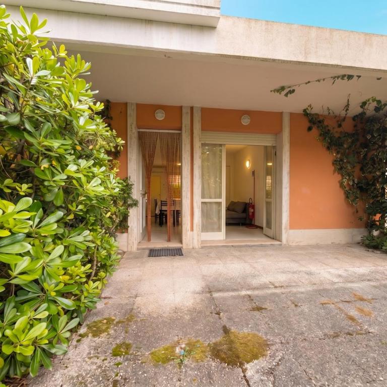 -Cortile privato- 2 min dal mare WiFi AC - Appartamento con 2 Camere da Letto - 12