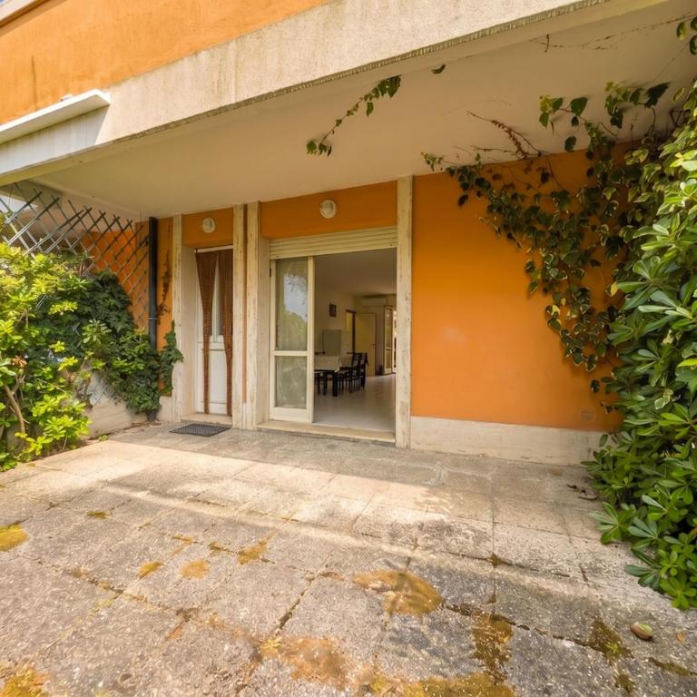 -Cortile privato- 2 min dal mare WiFi AC - Appartamento con 2 Camere da Letto - 14