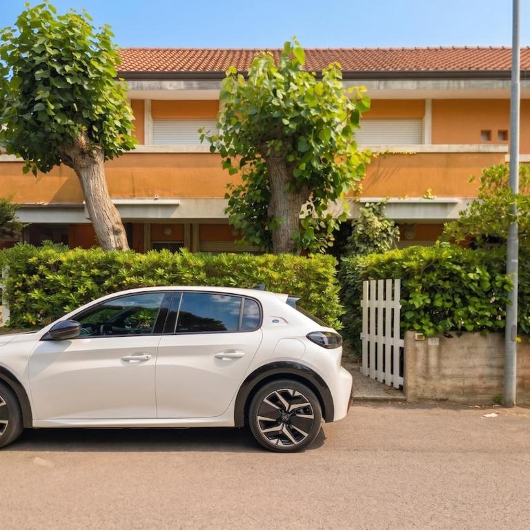 -Cortile privato- 2 min dal mare WiFi AC - Appartamento con 2 Camere da Letto - 19