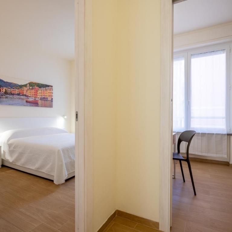 Les pieds dans l'eau with parking - Apartment mit 2 Schlafzimmern - 16