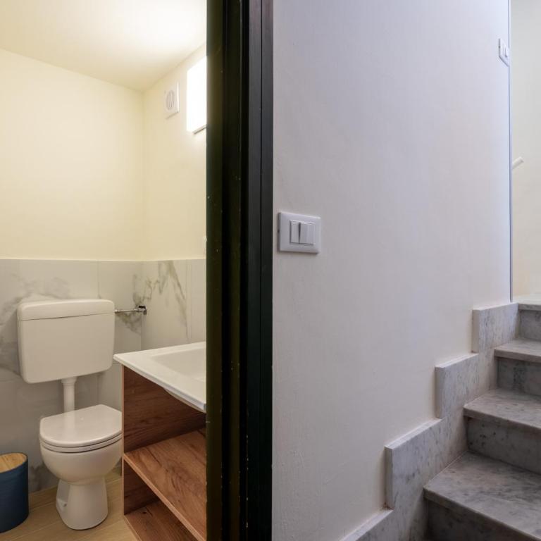 Les pieds dans l'eau with parking - Apartment mit 2 Schlafzimmern - 21
