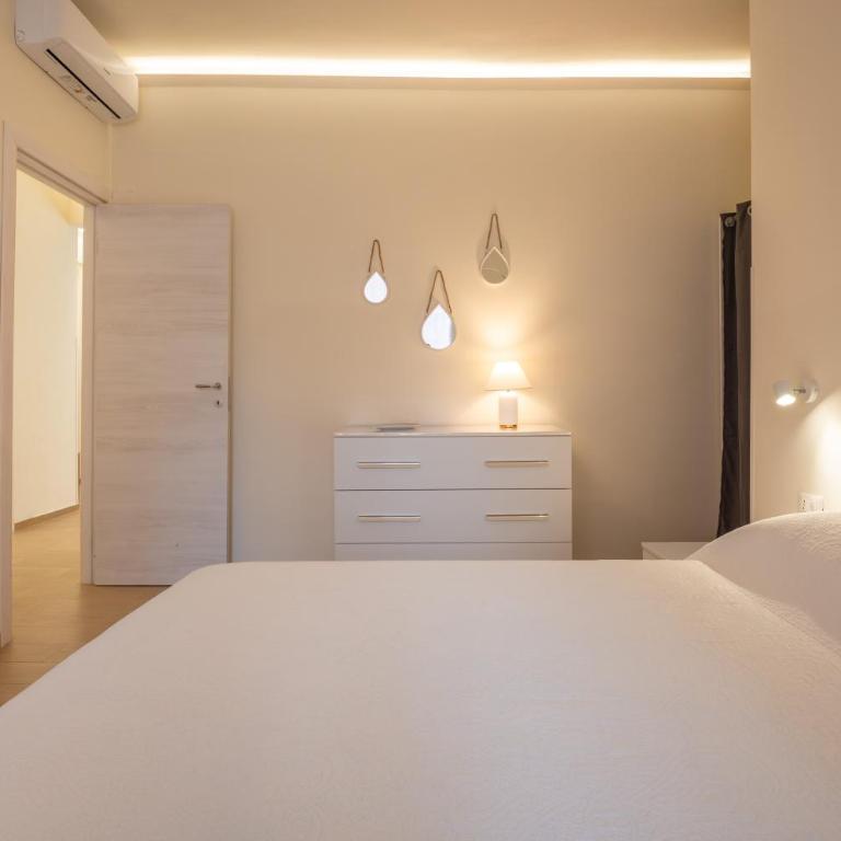 Les pieds dans l'eau with parking - Apartment mit 2 Schlafzimmern - 23