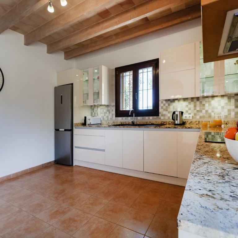 Can Pere Xine, Encanto cerca de Cala Mondragó - Chalet de 3 dormitorios - 33