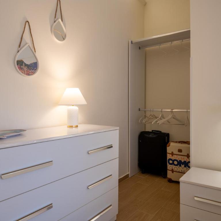 Les pieds dans l'eau with parking - Apartment mit 2 Schlafzimmern - 39
