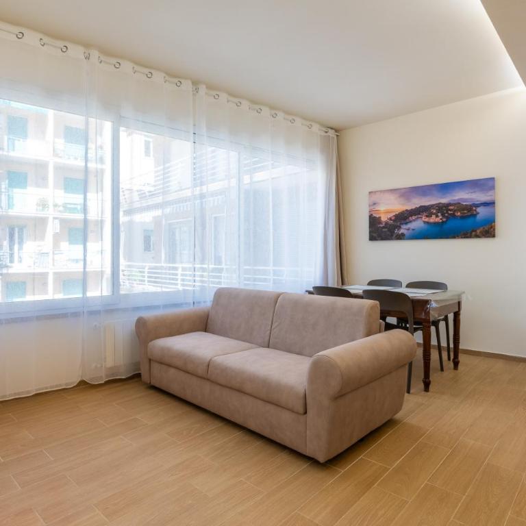 Les pieds dans l'eau with parking - Apartment mit 2 Schlafzimmern - 43