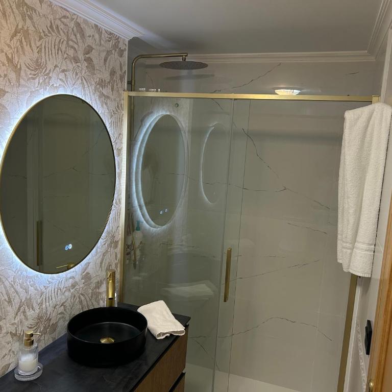 HYP - Xanela da Lua - Apartment mit 1 Schlafzimmer - 27