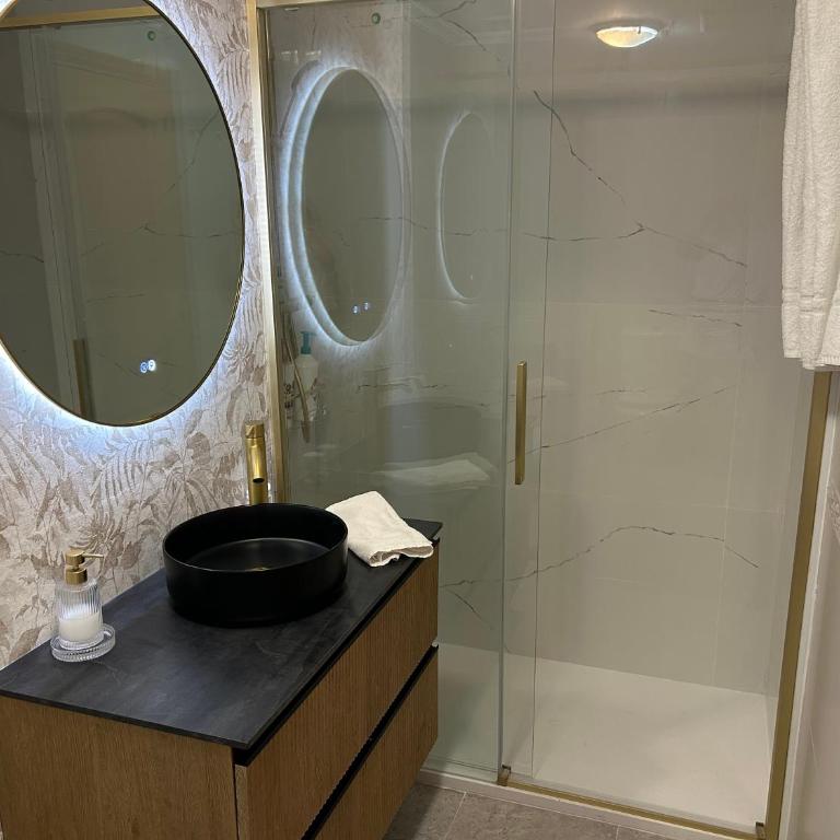 HYP - Xanela da Lua - Apartment mit 1 Schlafzimmer - 29