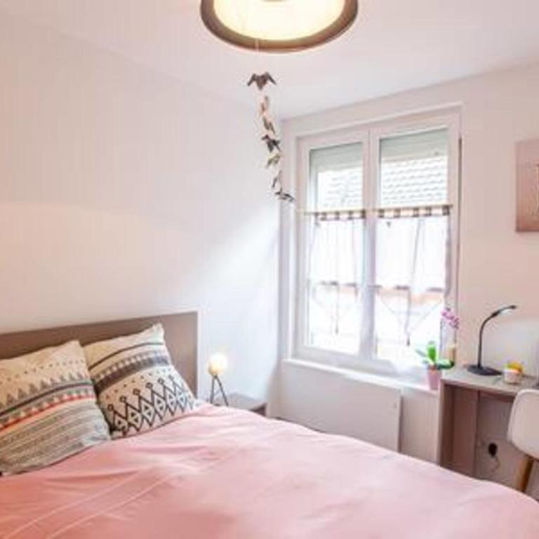 Chez Anne Sophie Historic Center Full Comfort - Appartamento Deluxe - 2