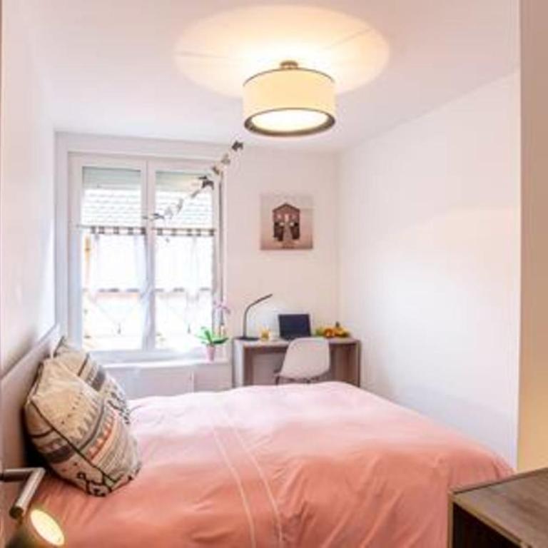 Chez Anne Sophie Historic Center Full Comfort - Appartamento Deluxe - 9