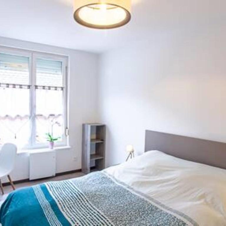 Chez Anne Sophie Historic Center Full Comfort - Appartamento Deluxe - 11