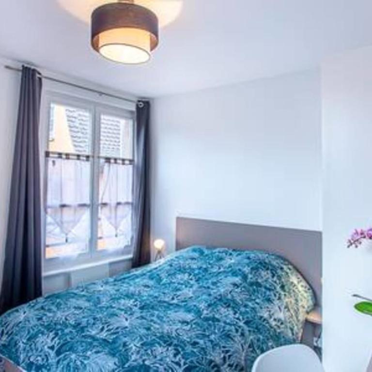Chez Anne Sophie Historic Center Full Comfort - Appartamento Deluxe - 15